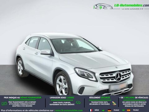 Classe GLA 180 BVA 2018 occasion 31850 Beaupuy