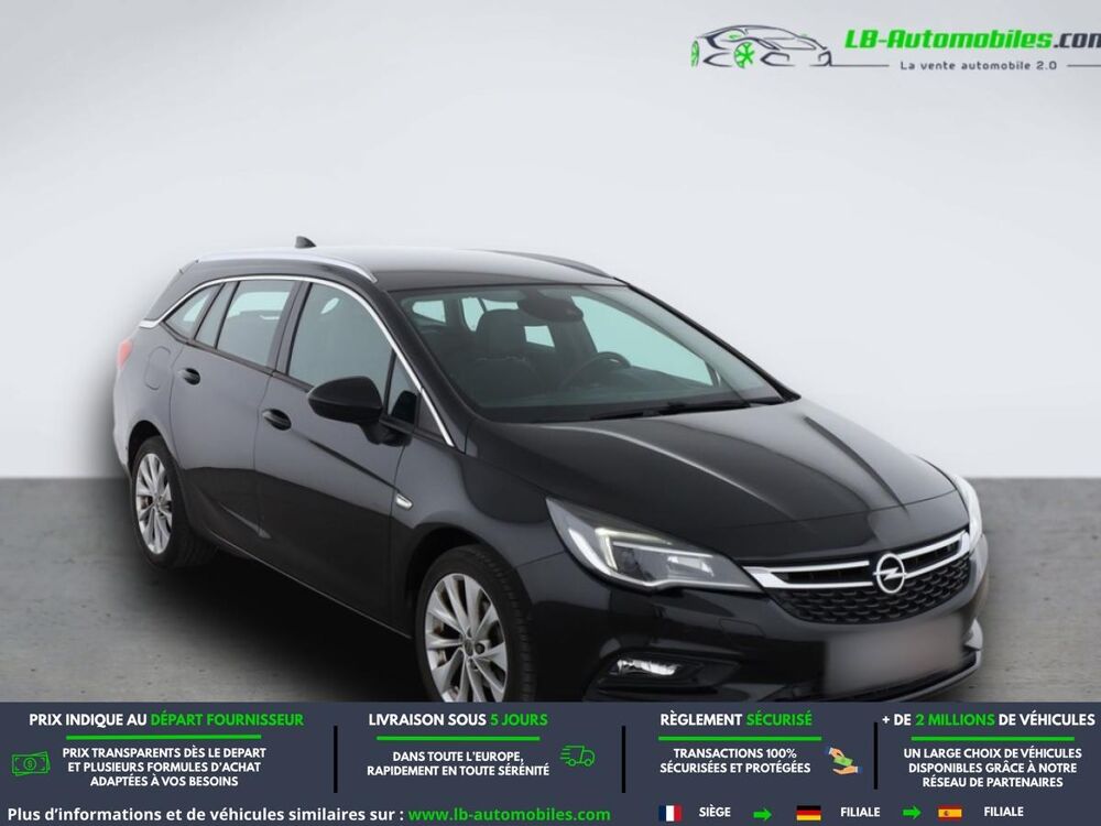 Golf SW 1.5 TSI 150 BVM 2018 occasion 31850 Beaupuy