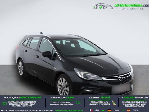 Golf SW 1.5 TSI 150 BVM 2018 occasion 31850 Beaupuy