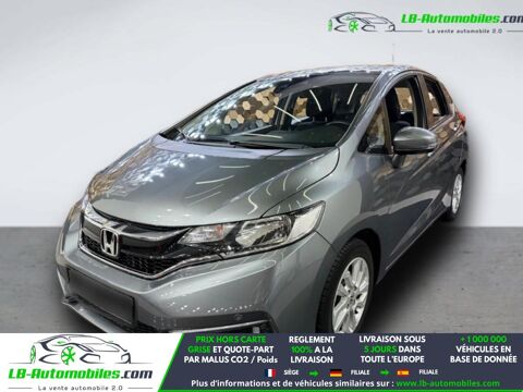 Honda Jazz 1.3 i-VTEC 102ch 2018 occasion Beaupuy 31850