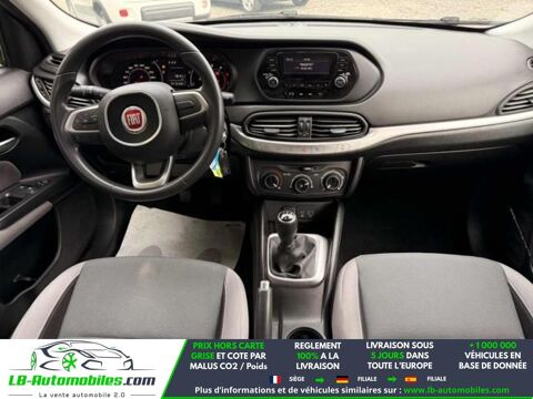 Tipo 1.3 MultiJet 95 ch BVM 2017 occasion 31850 Beaupuy