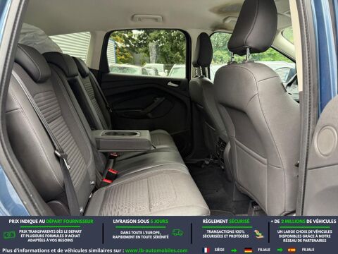 Kuga 1.5 150 4x2 BVA 2019 occasion 31850 Beaupuy