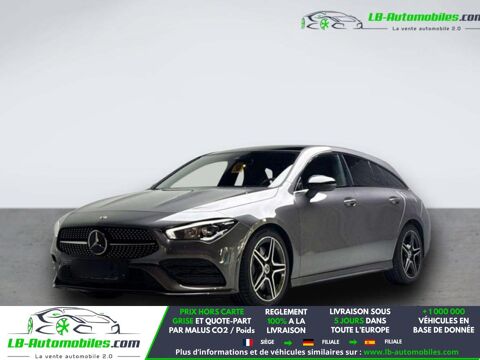 Annonce voiture Mercedes Classe A 27690 €