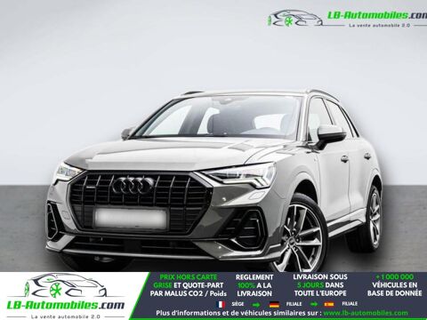 Annonce voiture Audi Q3 32800 €