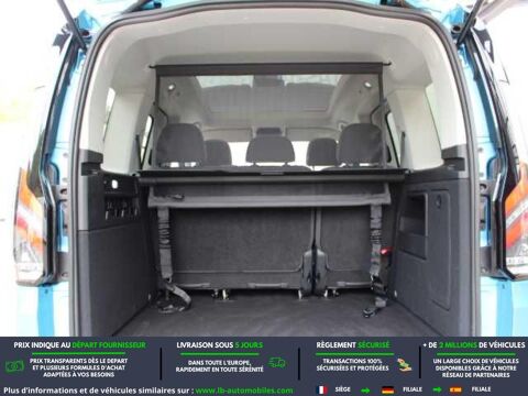 Tourneo VP 2.0 EcoBlue 122 BVM 2024 occasion 31850 Beaupuy