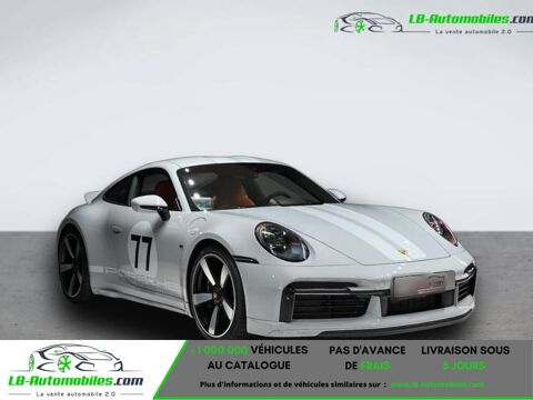 911 3.8i 550 2022 occasion 31850 Beaupuy