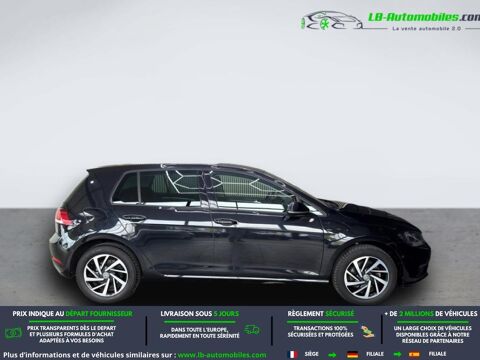 Golf 1.6 TDI 115 BVM 2019 occasion 31850 Beaupuy