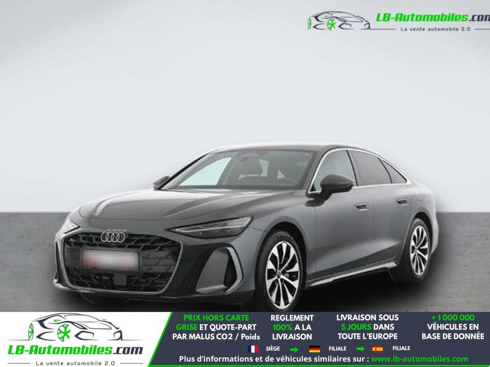 A6 50 TFSIe 299 ch Quattro 2025 occasion 31850 Beaupuy