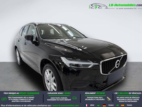 XC60 T5 250 ch BVA 2020 occasion 31850 Beaupuy