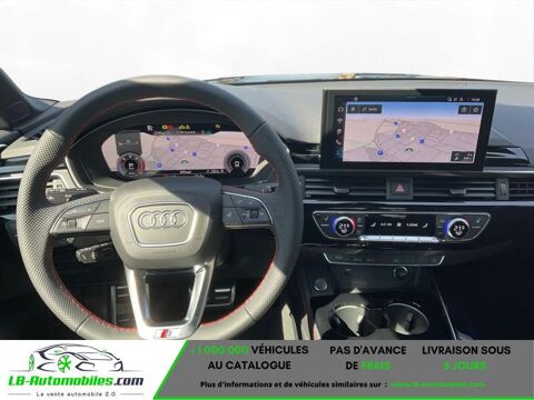 A5 40 TDI Hybride 204 BVA Quattro 2025 occasion 31850 Beaupuy
