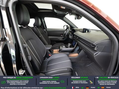 MX-30 R-EV e-Skyactiv 170 ch BVA 2023 occasion 31850 Beaupuy