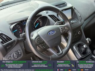 Kuga 1.5 EcoBoost 150 4x2 BVM 2019 occasion 31850 Beaupuy