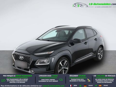 Annonce voiture Hyundai Kona 18250 €