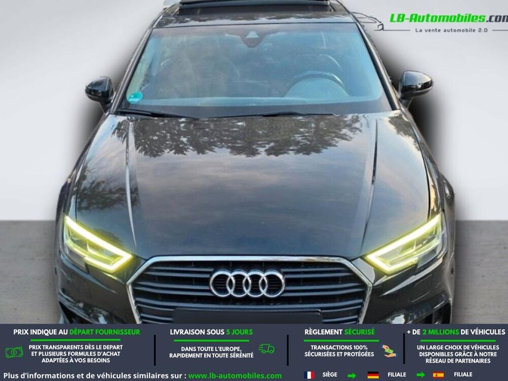 A3 35 TFSI Mild Hybrid 150 BVA 2020 occasion 31850 Beaupuy