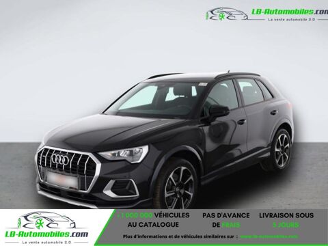 Audi Q3 45 TFSI 230 ch BVA Quattro 2021 occasion Beaupuy 31850
