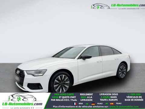 Annonce voiture Audi A6 37200 €