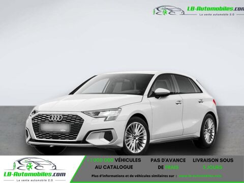Audi A3 30 TDI 116 BVM 2023 occasion Beaupuy 31850