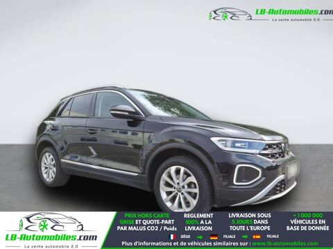 T-ROC 1.5 TSI EVO 150 Start/Stop BVM 2025 occasion 31850 Beaupuy