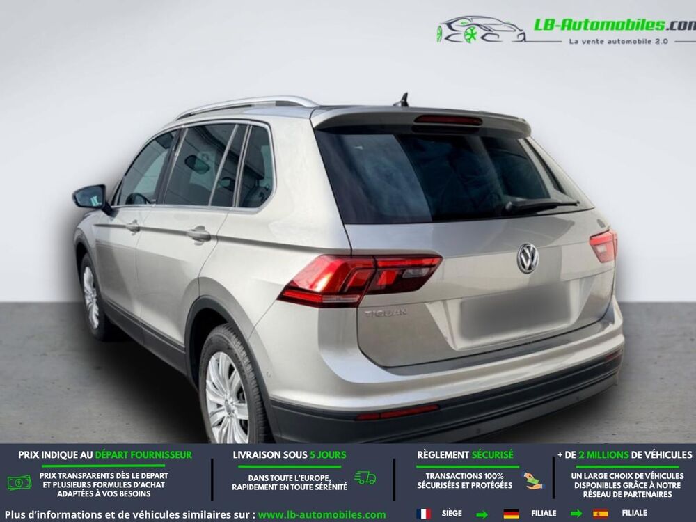 Tiguan 1.4 TSI 150 BMT BVM 2019 occasion 31850 Beaupuy