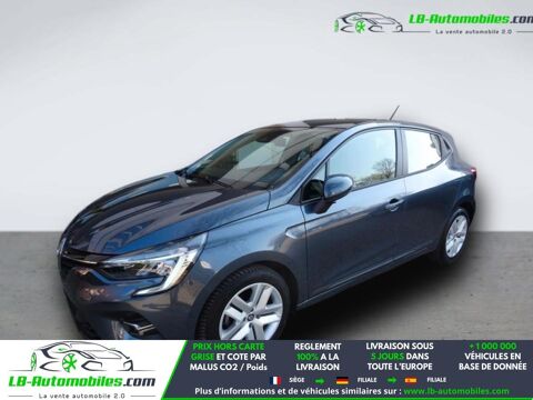 Renault Clio V SCe 65 BVM 2021 occasion Beaupuy 31850