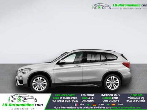 X1 sDrive 20i 192 ch BVA 2018 occasion 31850 Beaupuy