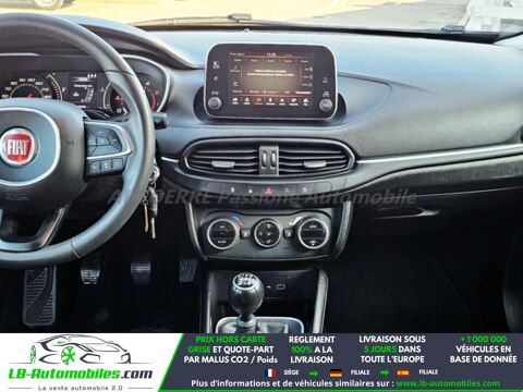 Tipo 1.4 T-Jet 120 ch BVM 2019 occasion 31850 Beaupuy