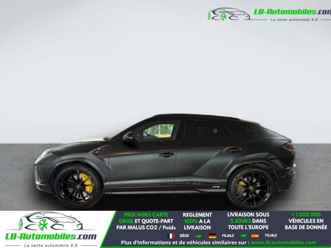 Divers 4.0 V8 666 ch BVA 2024 occasion 31850 Beaupuy