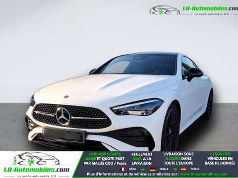 CLE 220d 4MATIC 2025 occasion 31850 Beaupuy
