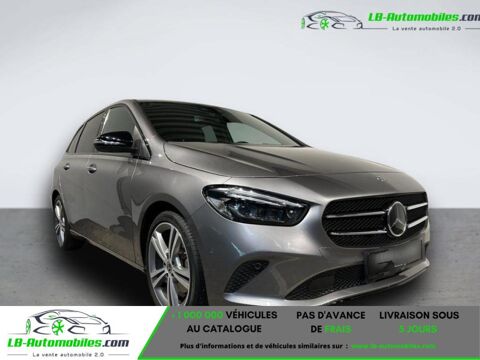 Mercedes Classe B 220 CDI BVA 2019 occasion Beaupuy 31850