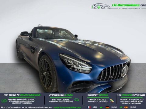 AMG GT 476 ch BVA 2021 occasion 31850 Beaupuy