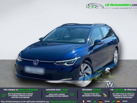 Annonce voiture Volkswagen Golf SW 20748 €