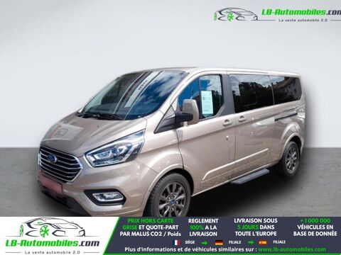 Annonce voiture Ford Tourneo VP 43000 €