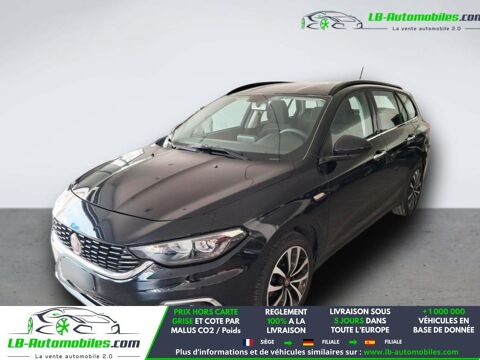 Fiat Tipo 1.4 T-Jet 120 ch BVM 2018 occasion Beaupuy 31850
