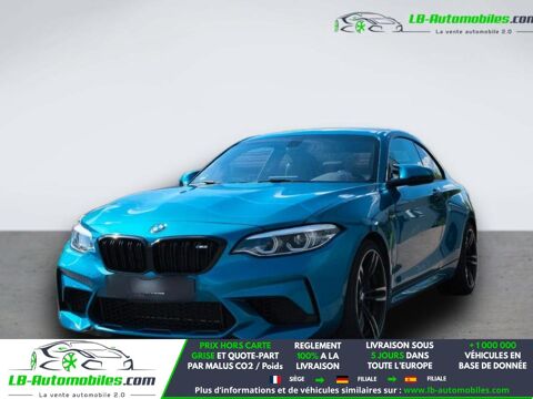 M2 410 ch BVA 2019 occasion 31850 Beaupuy
