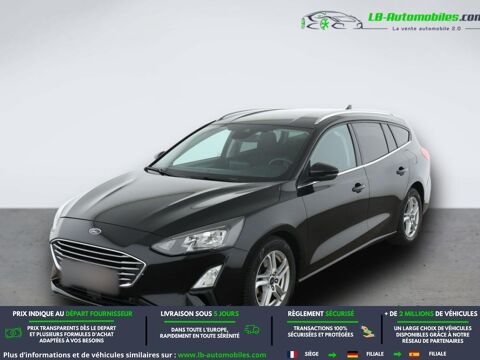 Annonce voiture Ford Focus 17290 €