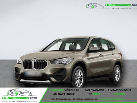 BMW X1 sDrive 18d 150 ch BVA 2020 occasion Beaupuy 31850