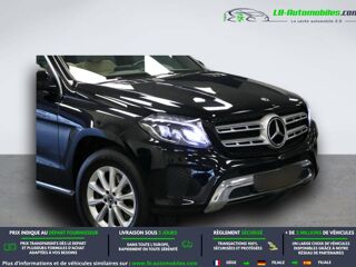 Classe GLS 400 BVA 4Matic 2017 occasion 31850 Beaupuy