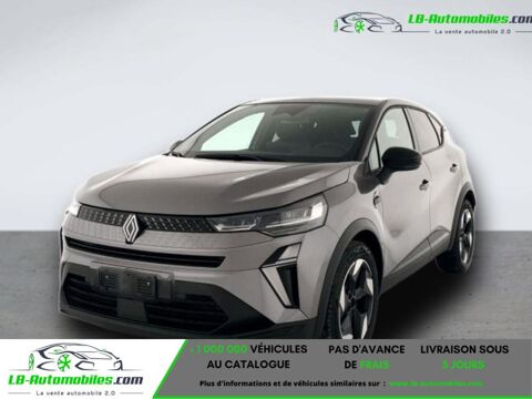 Renault Captur TCe 100 GPL 2025 occasion Beaupuy 31850