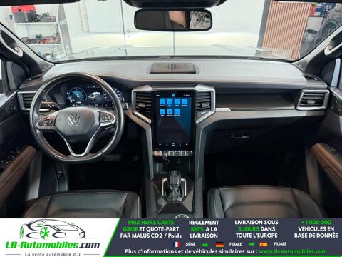 Amarok 3.0 TDI 240 BVA 4MOTION 2023 occasion 31850 Beaupuy