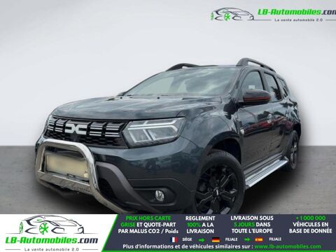 Dacia Duster TCe 150 4x2 BVA 2023 occasion Beaupuy 31850
