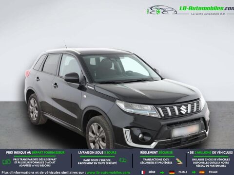 Vitara 1.4 Boosterjet Allgrip 129ch BVA 2021 occasion 31850 Beaupuy