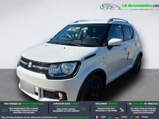 Ignis 1.2 Dualjet BVM 2018 occasion 31850 Beaupuy
