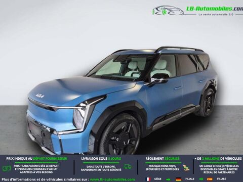 EV9 385 ch AWD 2024 occasion 31850 Beaupuy