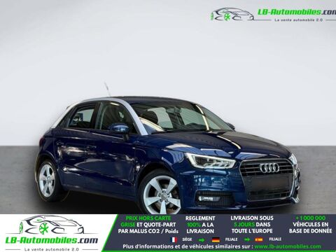 Annonce voiture Audi A1 14899 €