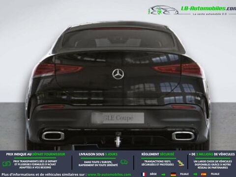 Classe GLE 400 d BVA 4Matic 2023 occasion 31850 Beaupuy
