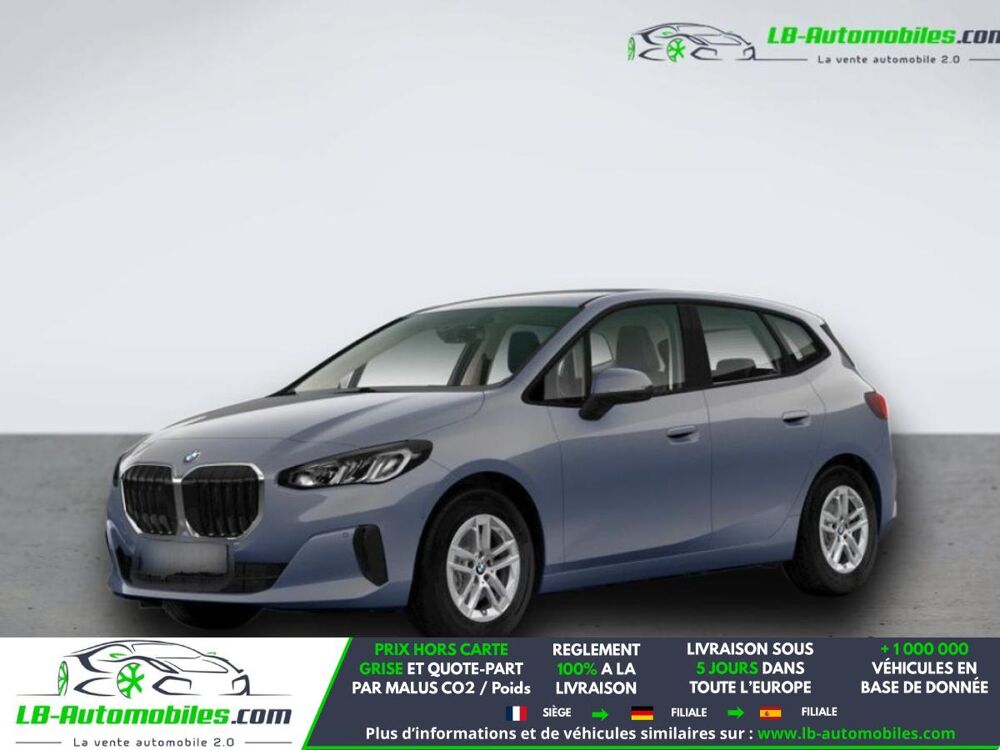 Serie 2 218i 136 ch BVA 2022 occasion 31850 Beaupuy