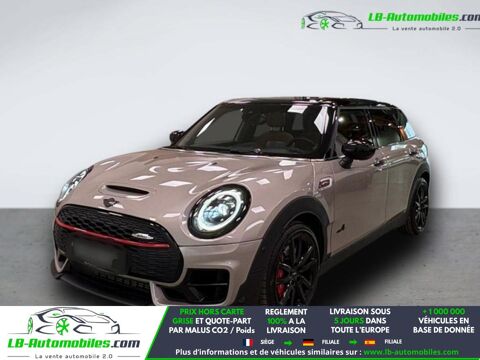 Countryman John Works 306 ch BVA 2022 occasion 31850 Beaupuy