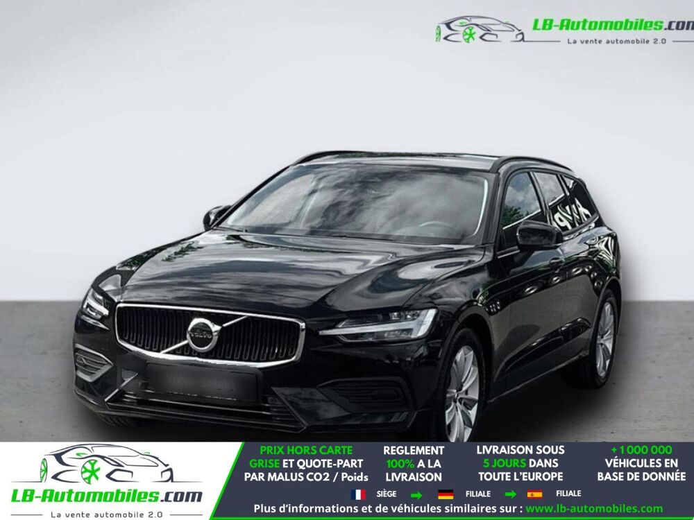 V60 B4 197 ch DCT7 2025 occasion 31850 Beaupuy