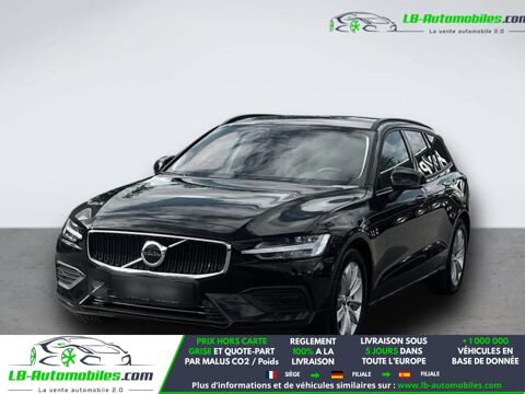 Annonce voiture Volvo V60 38300 €