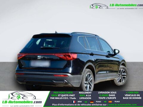 Tarraco 1.5 TSI 150 ch BVM 5 pl 2020 occasion 31850 Beaupuy
